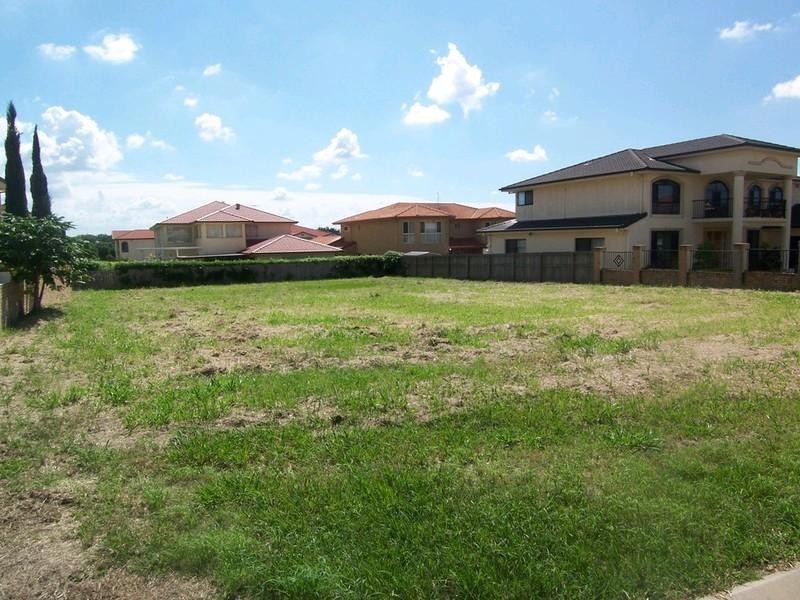 15 Coventry Place, Sunnybank Hills QLD 4109