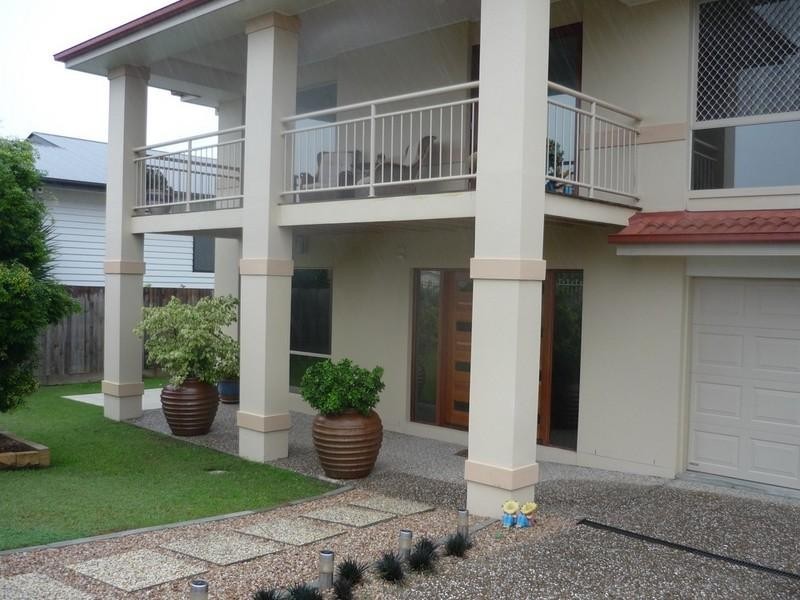 109 Kavanagh Road, Wishart QLD 4122