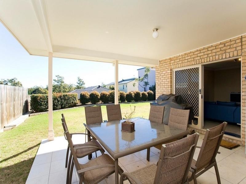 109 Kavanagh Road, Wishart QLD 4122