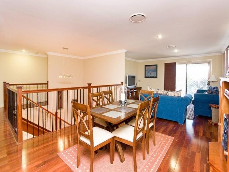 109 Kavanagh Road, Wishart QLD 4122