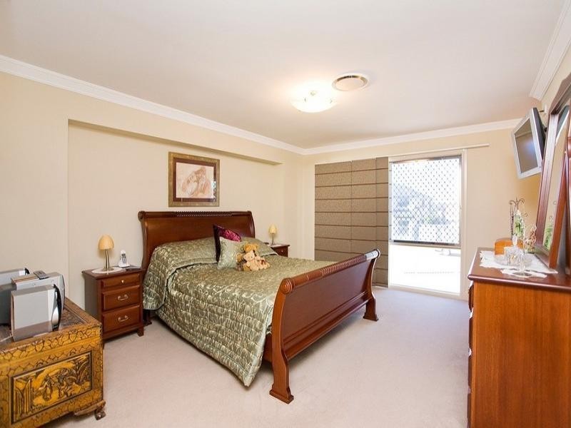 109 Kavanagh Road, Wishart QLD 4122