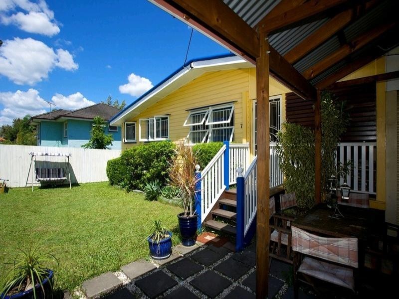 7 Vega Street, Upper Mount Gravatt QLD 4122