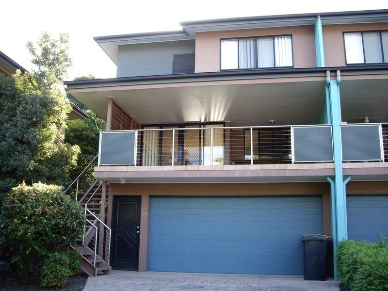 20/52 Bevan Street, Mount Gravatt East QLD 4122