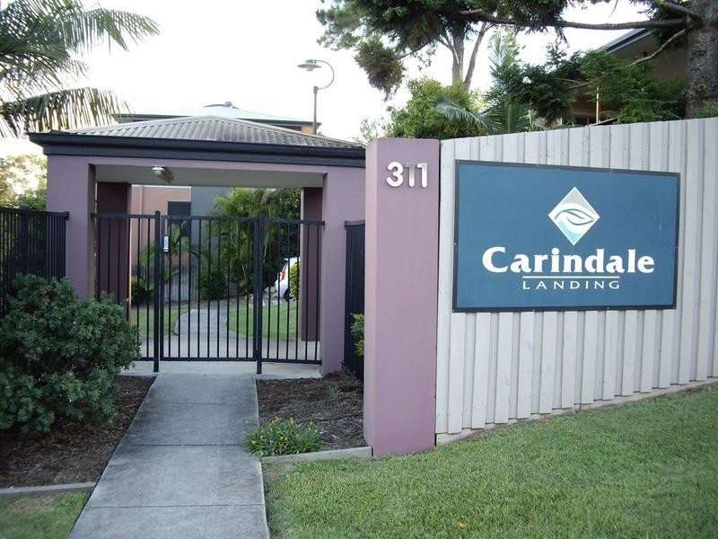 20/52 Bevan Street, Mount Gravatt East QLD 4122