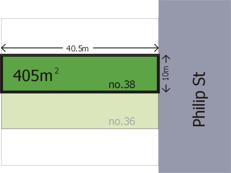 38 Philip Street, Hawthorne QLD 4171