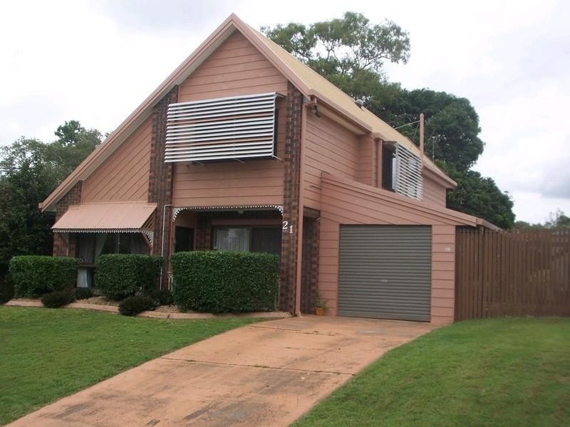 21 Holder Street, Wishart QLD 4122