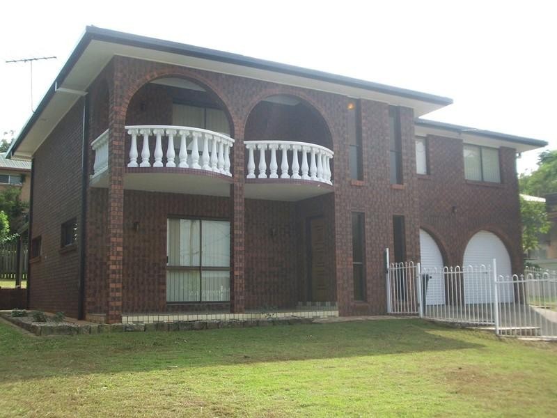 4 Shute Street, Upper Mount Gravatt QLD 4122