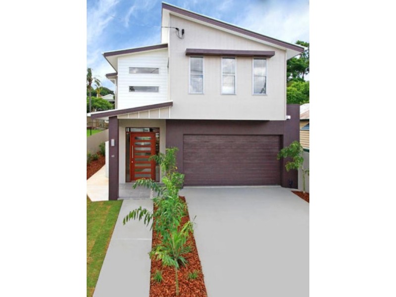 40 Perkins Street, Upper Mount Gravatt QLD 4122