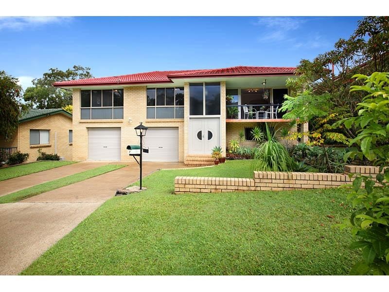 7 Amsterdam Street, Wishart QLD 4122