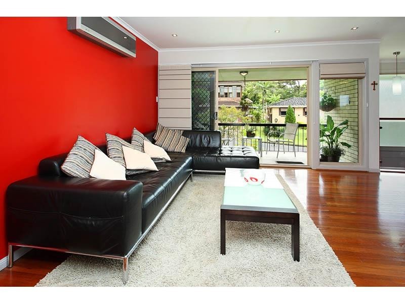 7 Amsterdam Street, Wishart QLD 4122