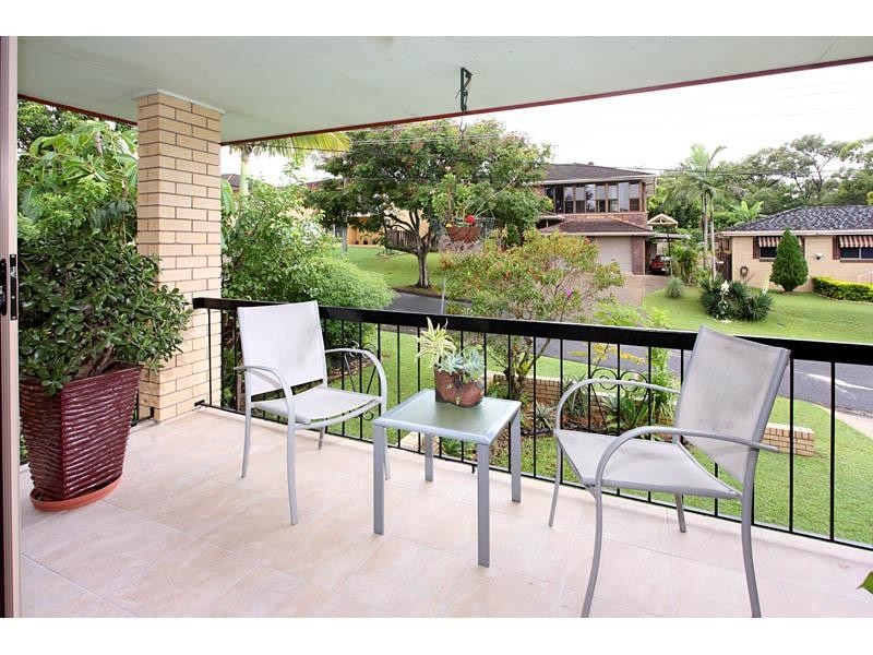 7 Amsterdam Street, Wishart QLD 4122