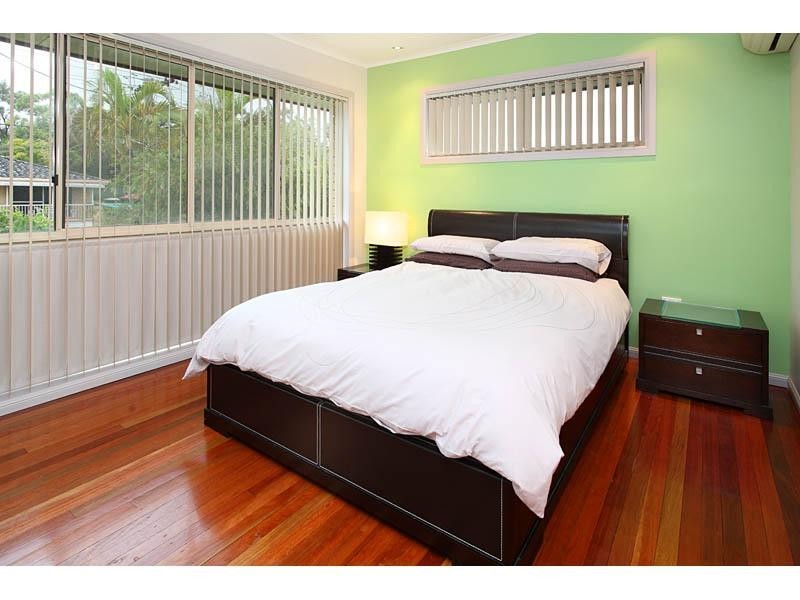 7 Amsterdam Street, Wishart QLD 4122