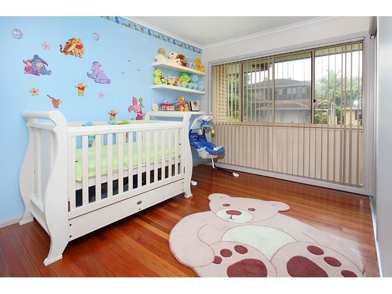 7 Amsterdam Street, Wishart QLD 4122