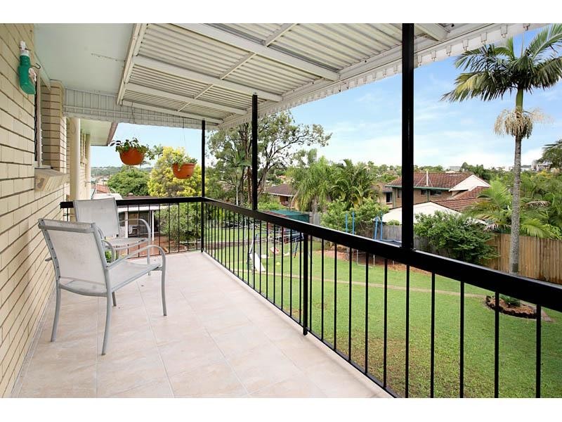 7 Amsterdam Street, Wishart QLD 4122