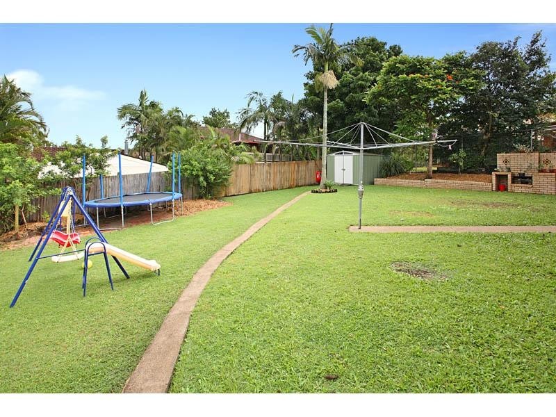 7 Amsterdam Street, Wishart QLD 4122