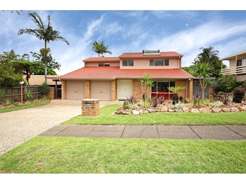 49 Greenwood Street, Wishart QLD 4122