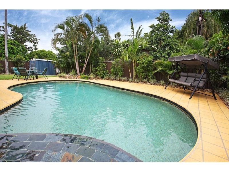 49 Greenwood Street, Wishart QLD 4122