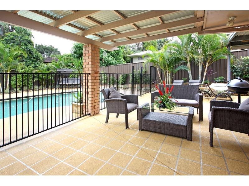 49 Greenwood Street, Wishart QLD 4122