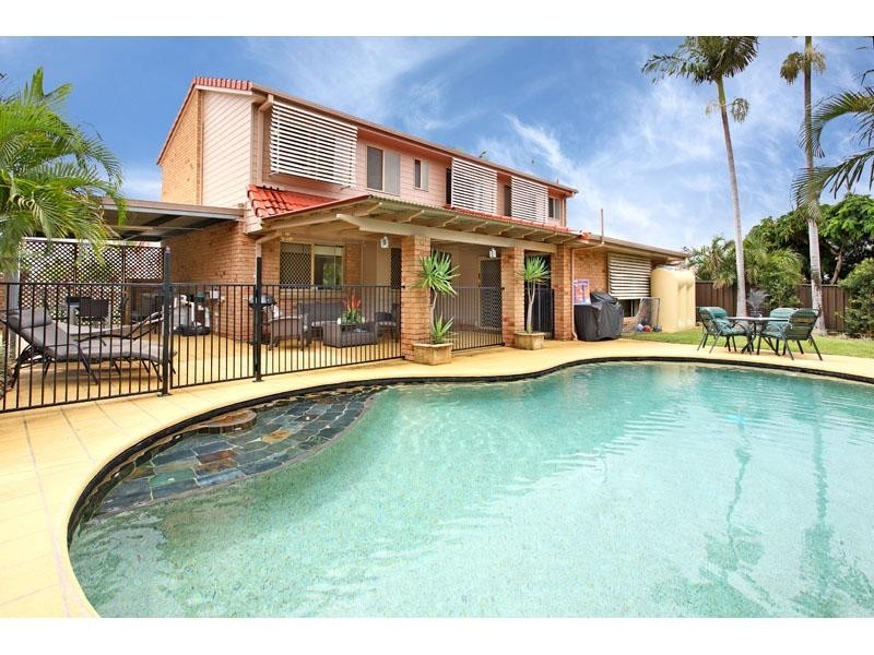 49 Greenwood Street, Wishart QLD 4122