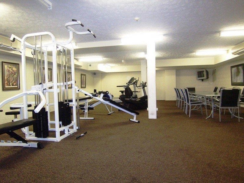 23/1848 Logan Road, Upper Mount Gravatt QLD 4122