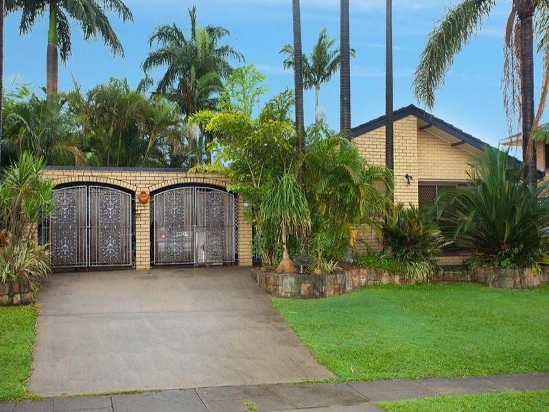 3 Holder Street, Wishart QLD 4122