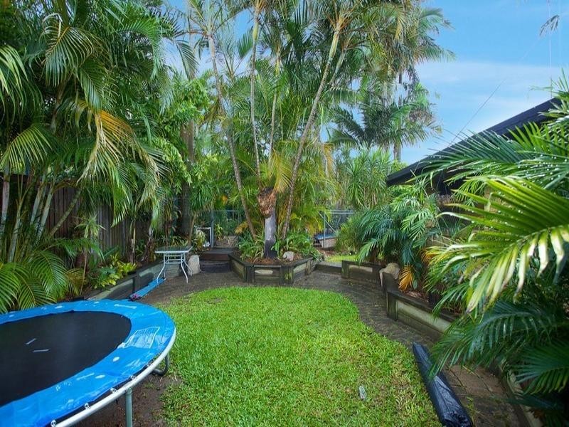 3 Holder Street, Wishart QLD 4122