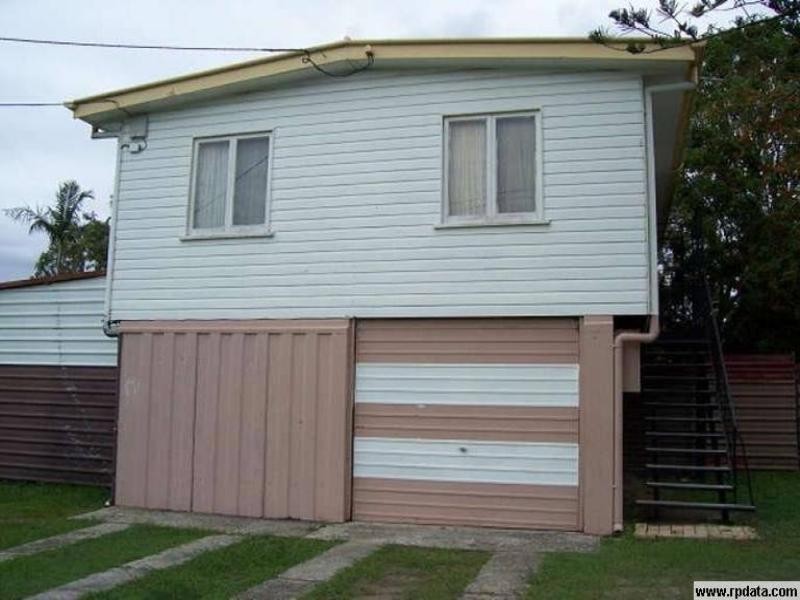 22 Sylvania Street, Logan Central QLD 4114