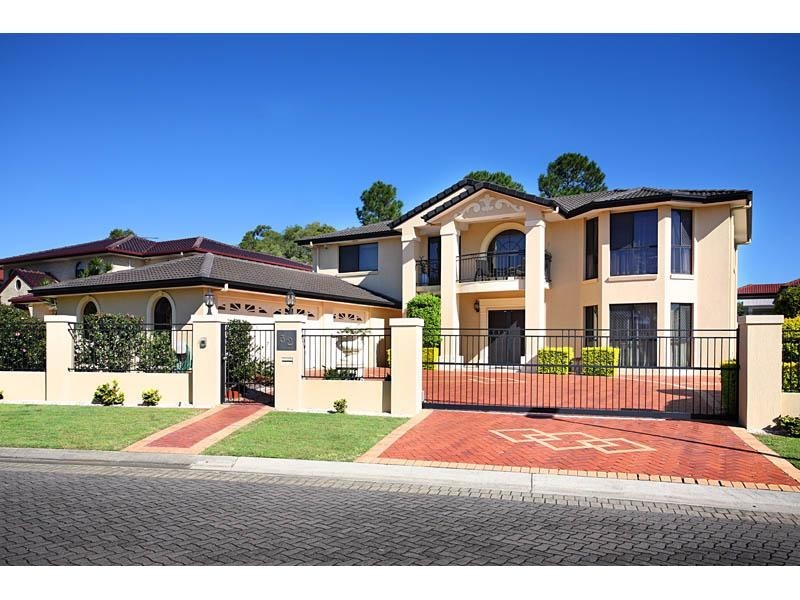 32 Park Avenue, Sunnybank Hills QLD 4109