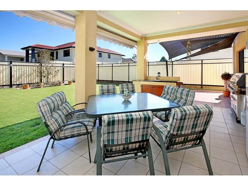 32 Park Avenue, Sunnybank Hills QLD 4109
