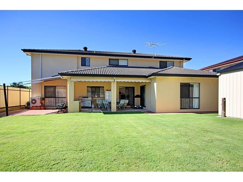 32 Park Avenue, Sunnybank Hills QLD 4109