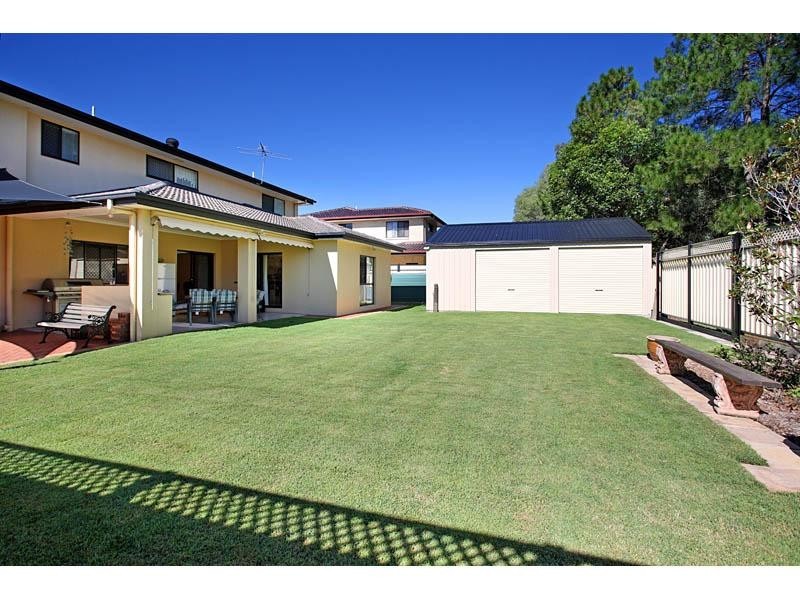 32 Park Avenue, Sunnybank Hills QLD 4109