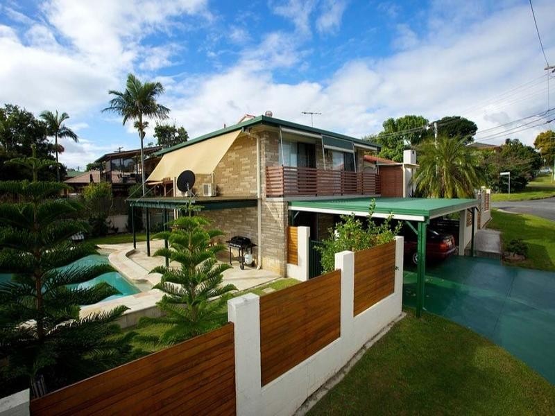 2 Westland Street, Macgregor QLD 4109