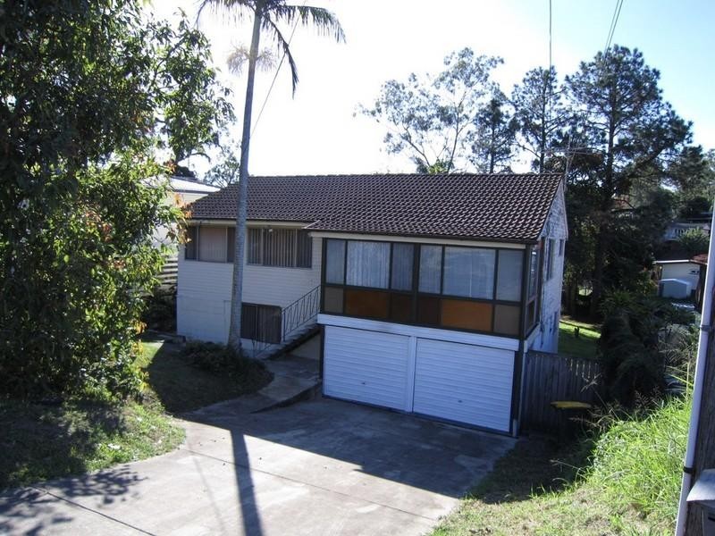 128 Mt Gravatt-Capalaba Road, Upper Mount Gravatt QLD 4122