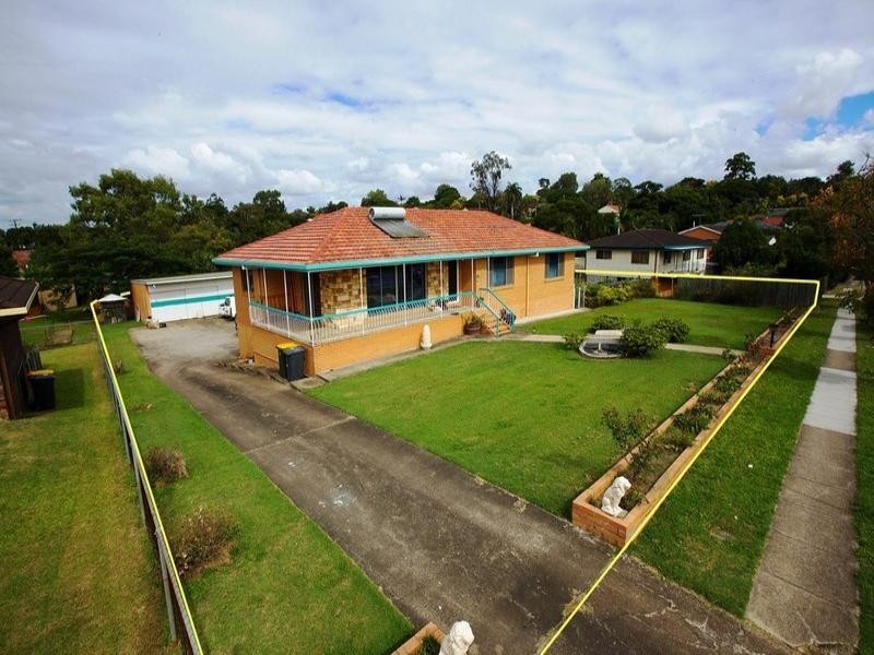 153 Mt Gravatt-Capalaba Road, Upper Mount Gravatt QLD 4122