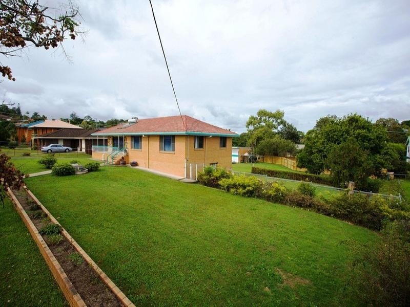 153 Mt Gravatt-Capalaba Road, Upper Mount Gravatt QLD 4122