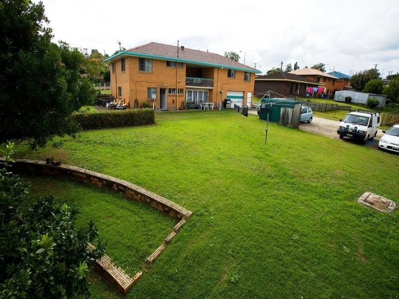 153 Mt Gravatt-Capalaba Road, Upper Mount Gravatt QLD 4122