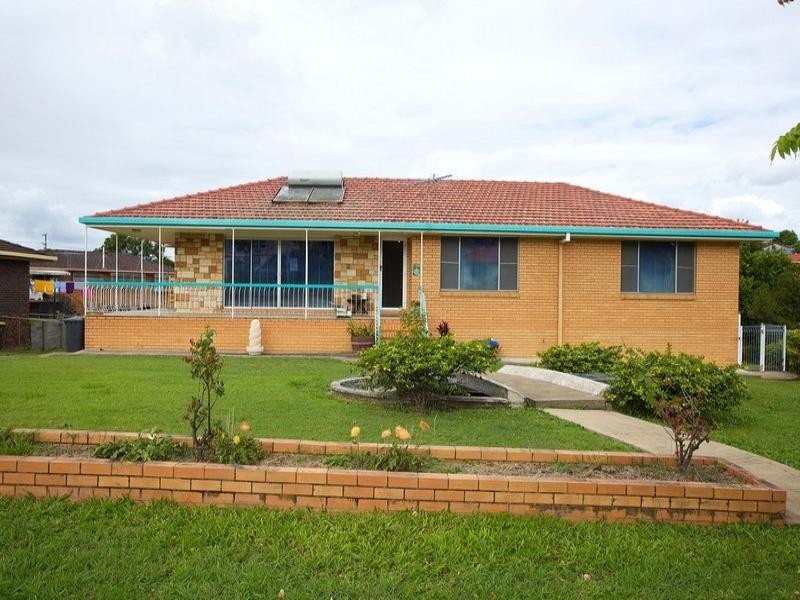 153 Mt Gravatt-Capalaba Road, Upper Mount Gravatt QLD 4122