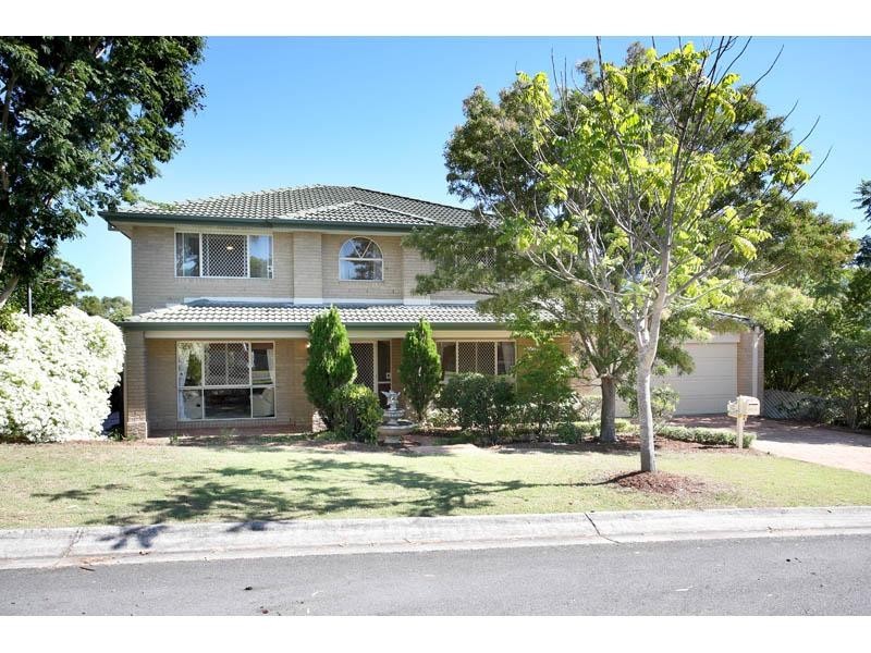 34 Maisie Place, Eight Mile Plains QLD 4113