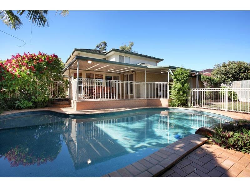 34 Maisie Place, Eight Mile Plains QLD 4113