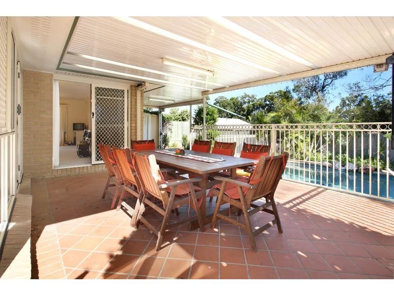 34 Maisie Place, Eight Mile Plains QLD 4113