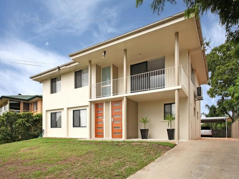 211 Mt Gravatt-Capalaba Road, Wishart QLD 4122