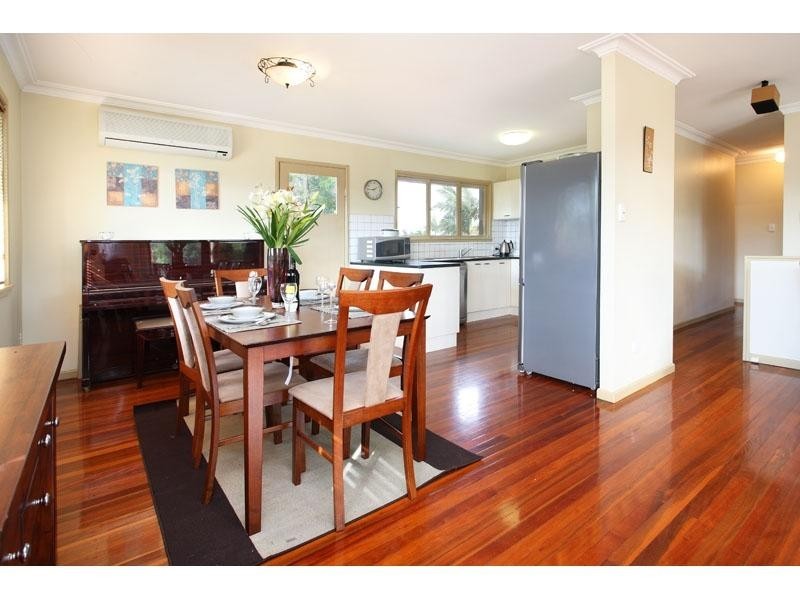 86 Kavanagh Road, Wishart QLD 4122