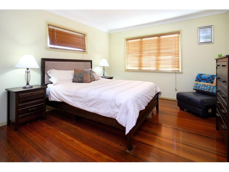 86 Kavanagh Road, Wishart QLD 4122