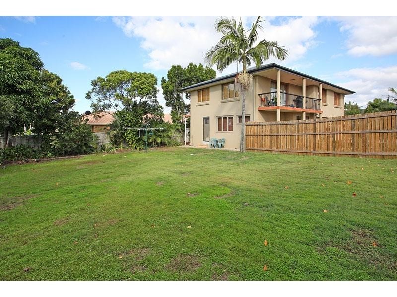 86 Kavanagh Road, Wishart QLD 4122