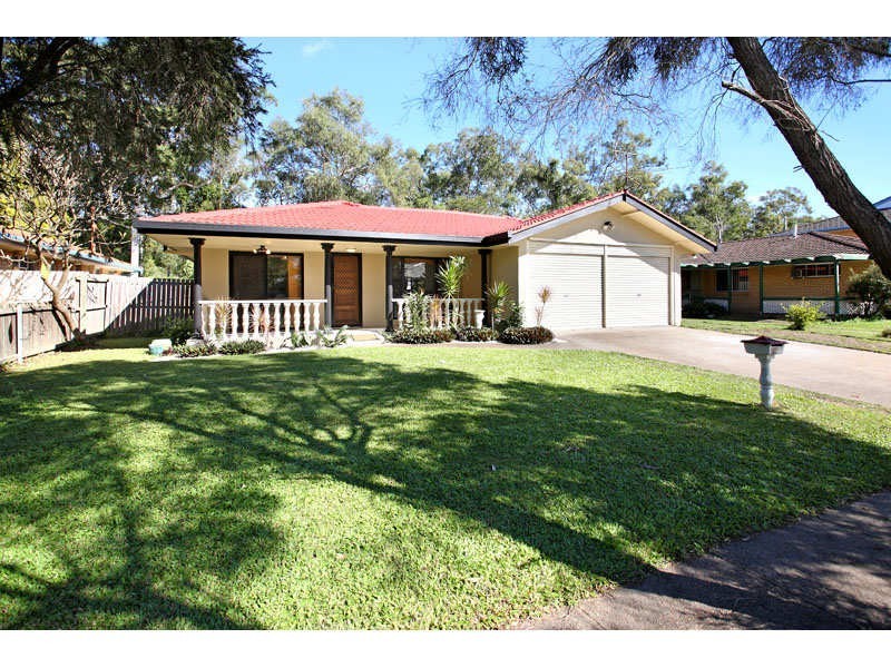 45 Holder Street, Wishart QLD 4122