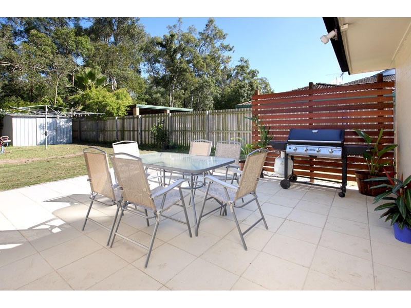 45 Holder Street, Wishart QLD 4122