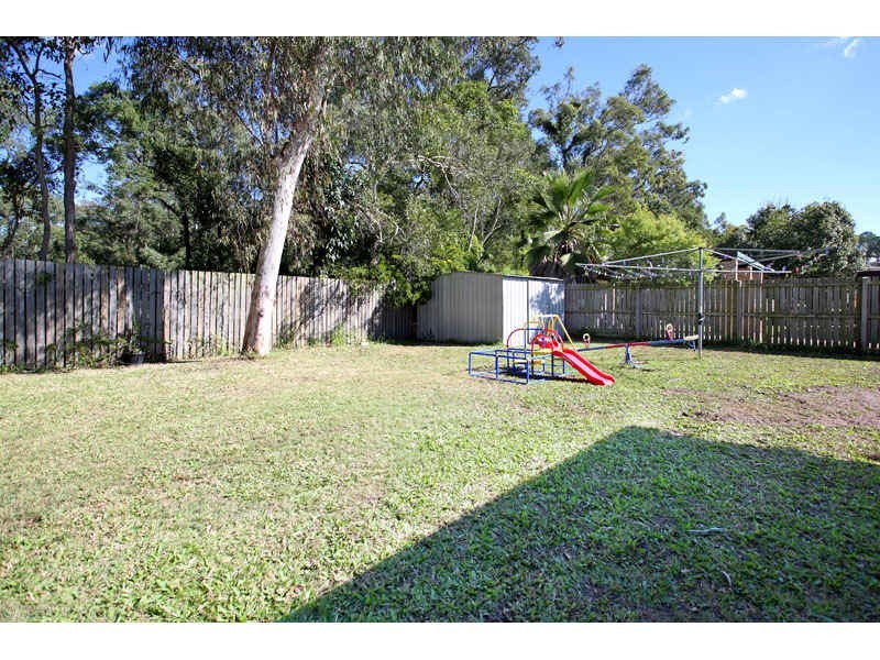 45 Holder Street, Wishart QLD 4122