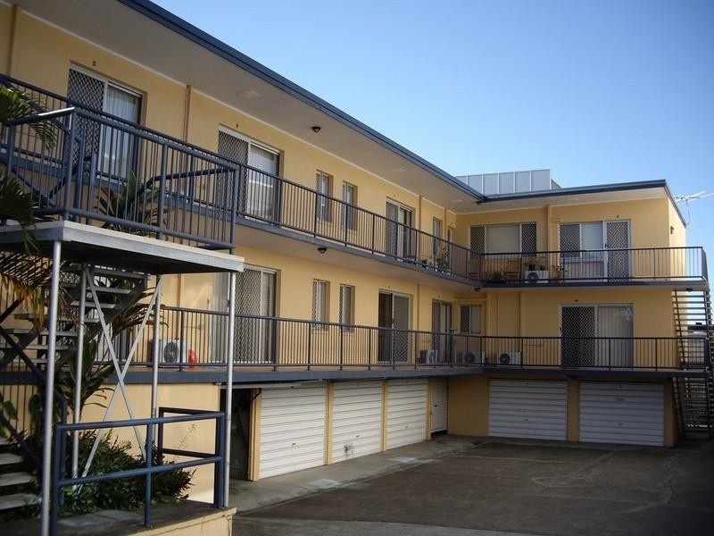 3/88 Cleveland Street, Greenslopes QLD 4120