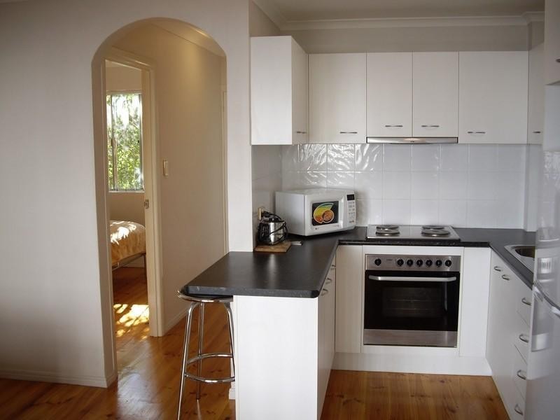 3/88 Cleveland Street, Greenslopes QLD 4120