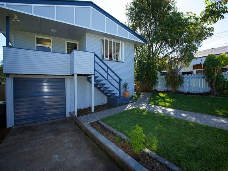 46 Hathway Street, Mount Gravatt East QLD 4122